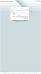 Mobile Screenshot of license.x-formation.com